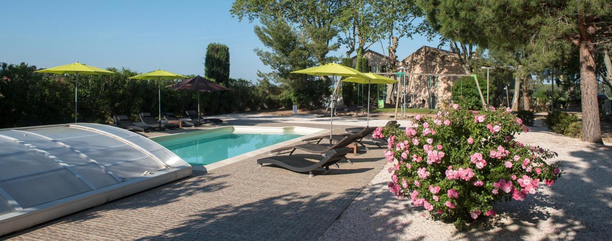 Готель Le Relais De Pigasse Ouveillan Екстер'єр фото